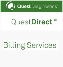 This service is provided to allow you to conveniently pay. . Questdiagnosticscom bill